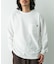 ポンチポケット付ロングスリーブTシャツ