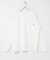 ポンチポケット付ロングスリーブTシャツ