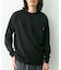 ポンチポケット付ロングスリーブTシャツ