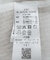 シアーストライプレイヤードシャツ