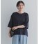 バックシアー切替プルオーバー