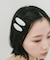 オーバル2セットヘアピン