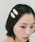 オーバル2セットヘアピン