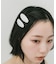 オーバル2セットヘアピン