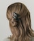 オーバル2セットヘアピン