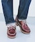 TimberLand　3 eye classic