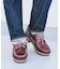 TimberLand　3 eye classic