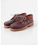 TimberLand　3 eye classic