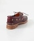 TimberLand　3 eye classic
