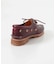 TimberLand　3 eye classic