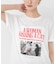『別注』GOOD ROCK SPEED×URBAN RESEARCH　CAT T-SHIRTS