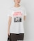 『別注』GOOD ROCK SPEED×URBAN RESEARCH　CAT T-SHIRTS