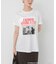 『別注』GOOD ROCK SPEED×URBAN RESEARCH　CAT T-SHIRTS