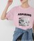 『別注』GOOD ROCK SPEED×URBAN RESEARCH　CAT T-SHIRTS