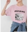 『別注』GOOD ROCK SPEED×URBAN RESEARCH　CAT T-SHIRTS