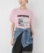 『別注』GOOD ROCK SPEED×URBAN RESEARCH　CAT T-SHIRTS