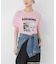 『別注』GOOD ROCK SPEED×URBAN RESEARCH　CAT T-SHIRTS