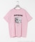 『別注』GOOD ROCK SPEED×URBAN RESEARCH　CAT T-SHIRTS