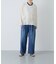 シアーカシュクールカーデシャツ
