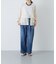 シアーカシュクールカーデシャツ
