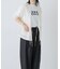シアーカシュクールカーデシャツ