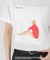 『別注』GOOD ROCK SPEED×URBAN RESEARCH　MARILYN T-SHIRTS