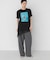 『別注』GOOD ROCK SPEED×URBAN RESEARCH　MARILYN T-SHIRTS
