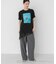 『別注』GOOD ROCK SPEED×URBAN RESEARCH　MARILYN T-SHIRTS