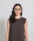 『UVカット／吸水速乾』DRY OUT SLEEVLESS ONEPIECE