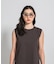 『UVカット／吸水速乾』DRY OUT SLEEVLESS ONEPIECE