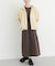 『UVカット／吸水速乾』DRY OUT SLEEVLESS ONEPIECE