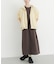 『UVカット／吸水速乾』DRY OUT SLEEVLESS ONEPIECE