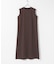 『UVカット／吸水速乾』DRY OUT SLEEVLESS ONEPIECE