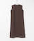 『UVカット／吸水速乾』DRY OUT SLEEVLESS ONEPIECE