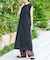 『UVカット／吸水速乾』DRY OUT SLEEVLESS ONEPIECE