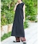 『UVカット／吸水速乾』DRY OUT SLEEVLESS ONEPIECE