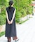 『UVカット／吸水速乾』DRY OUT SLEEVLESS ONEPIECE