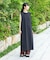 『UVカット／吸水速乾』DRY OUT SLEEVLESS ONEPIECE