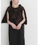 『UVカット／吸水速乾』DRY OUT SLEEVLESS ONEPIECE