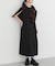 『UVカット／吸水速乾』DRY OUT SLEEVLESS ONEPIECE