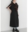 『UVカット／吸水速乾』DRY OUT SLEEVLESS ONEPIECE