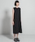 『UVカット／吸水速乾』DRY OUT SLEEVLESS ONEPIECE