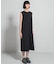 『UVカット／吸水速乾』DRY OUT SLEEVLESS ONEPIECE