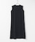 『UVカット／吸水速乾』DRY OUT SLEEVLESS ONEPIECE