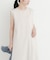 『UVカット／吸水速乾』DRY OUT SLEEVLESS ONEPIECE