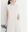 『UVカット／吸水速乾』DRY OUT SLEEVLESS ONEPIECE