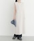 『UVカット／吸水速乾』DRY OUT SLEEVLESS ONEPIECE