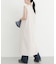 『UVカット／吸水速乾』DRY OUT SLEEVLESS ONEPIECE