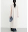 『UVカット／吸水速乾』DRY OUT SLEEVLESS ONEPIECE