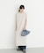 『UVカット／吸水速乾』DRY OUT SLEEVLESS ONEPIECE